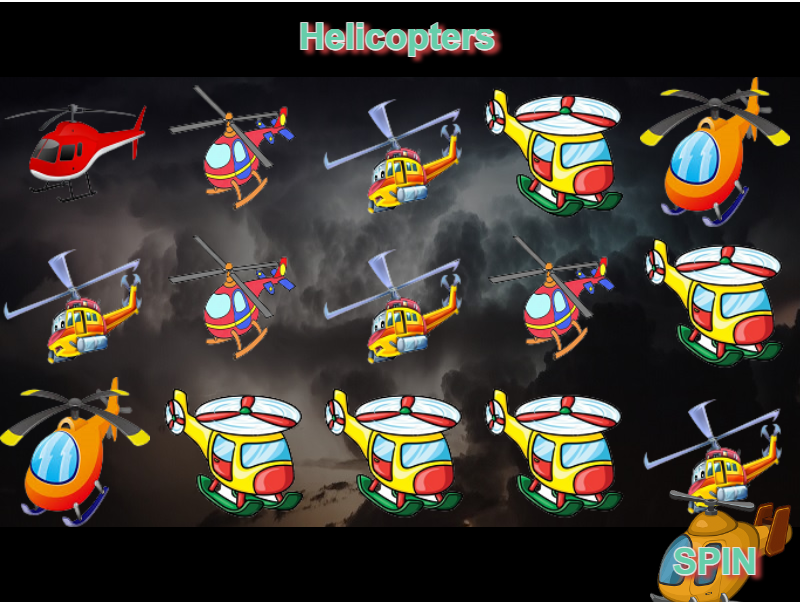 Helikopteri Lentäjä