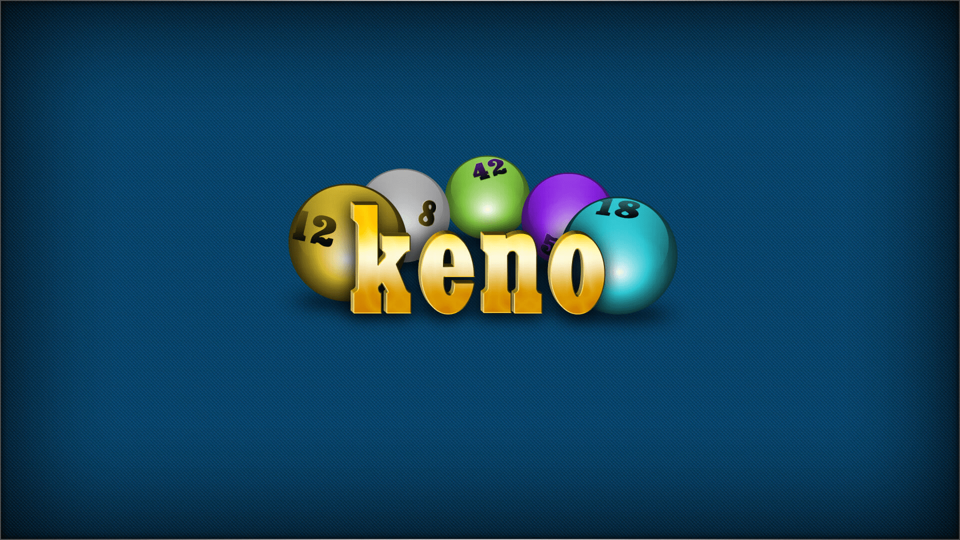 KENO