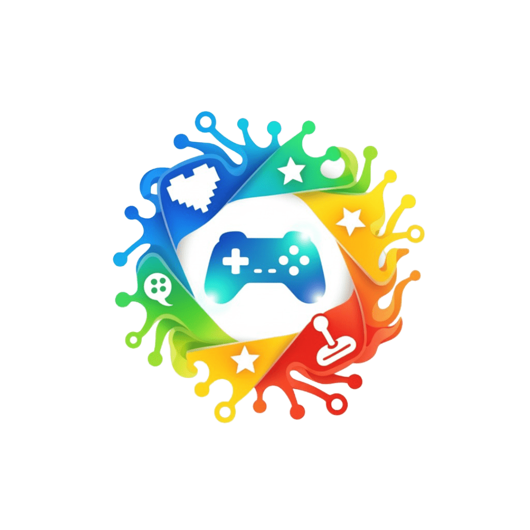 SocialPlayTime Logo
